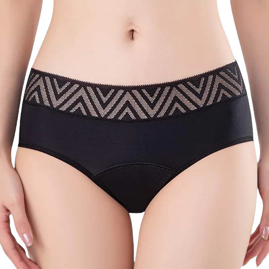 Chiloti menstruali – Beneficii importante