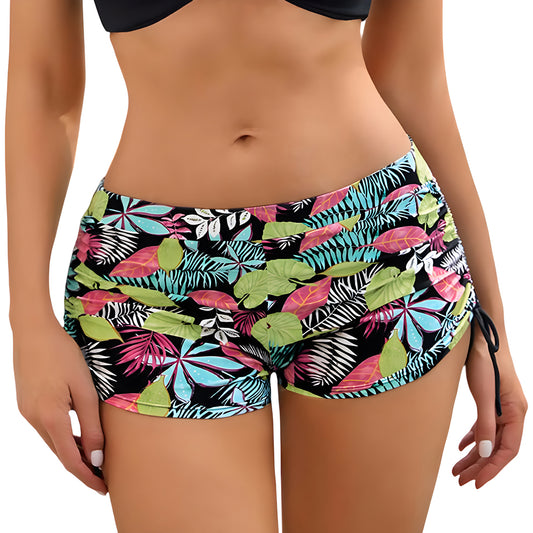 Slip de baie menstrual tip boxer - Sonia - Linovit Store