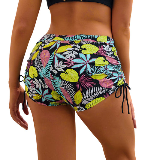 Slip de baie menstrual tip boxer - Sonia - Linovit Store