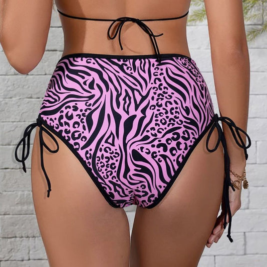 Slip de baie menstrual - Elif - Linovit Store