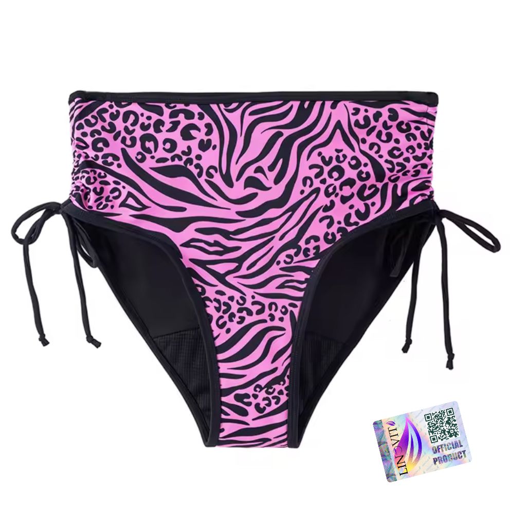 Slip de baie menstrual - Elif - Linovit Store