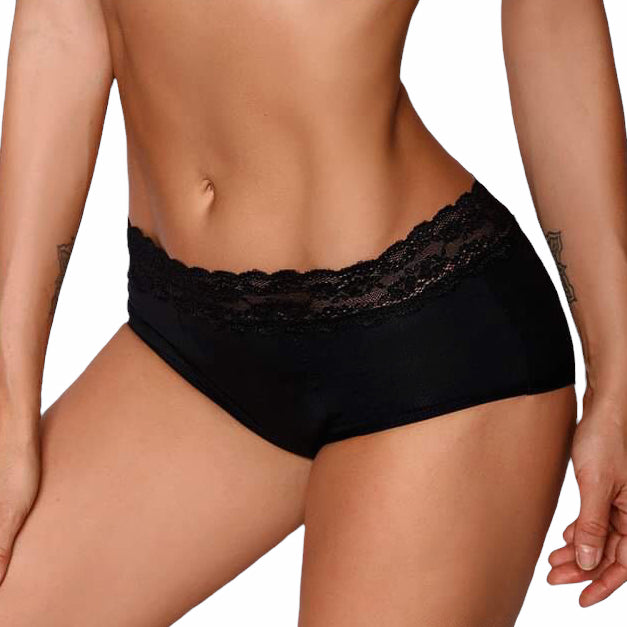 Chiloți Menstruali 100% Bumbac Eva - Linovit Store
