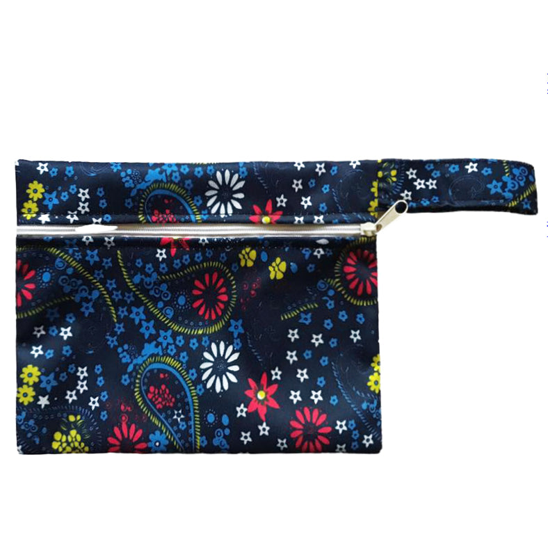 Saculeț - Wet Bag - Impermeabil - Linovit Store