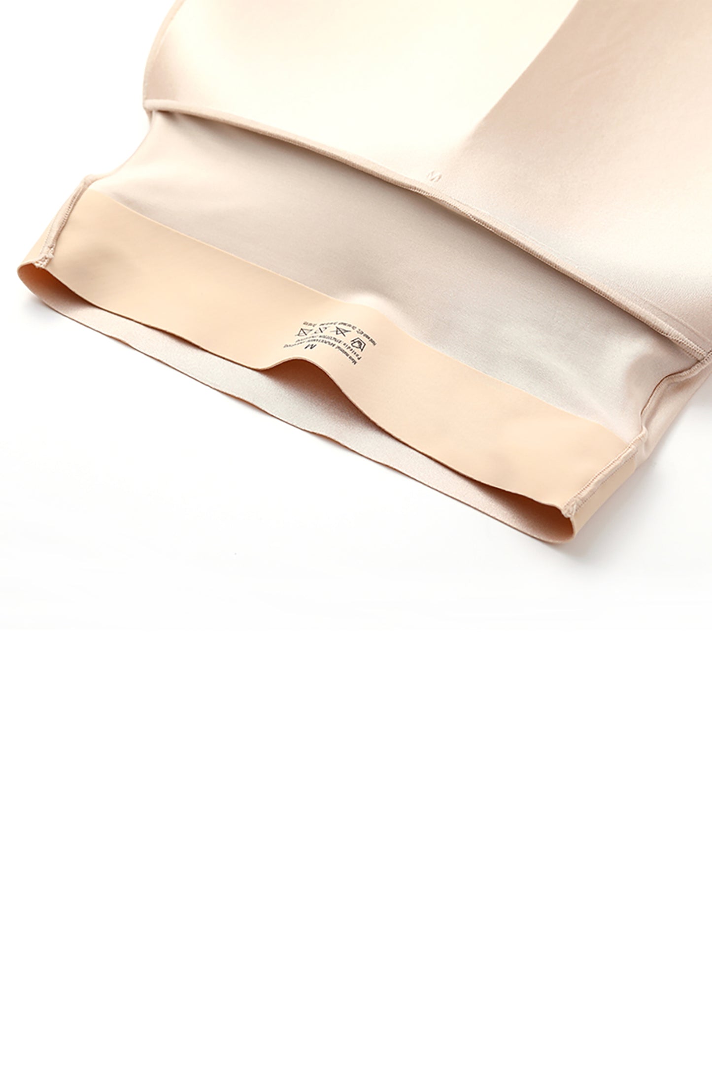 Colanți modelatori cu efect de push-up, Buttlifter - Bej - Linovit Store