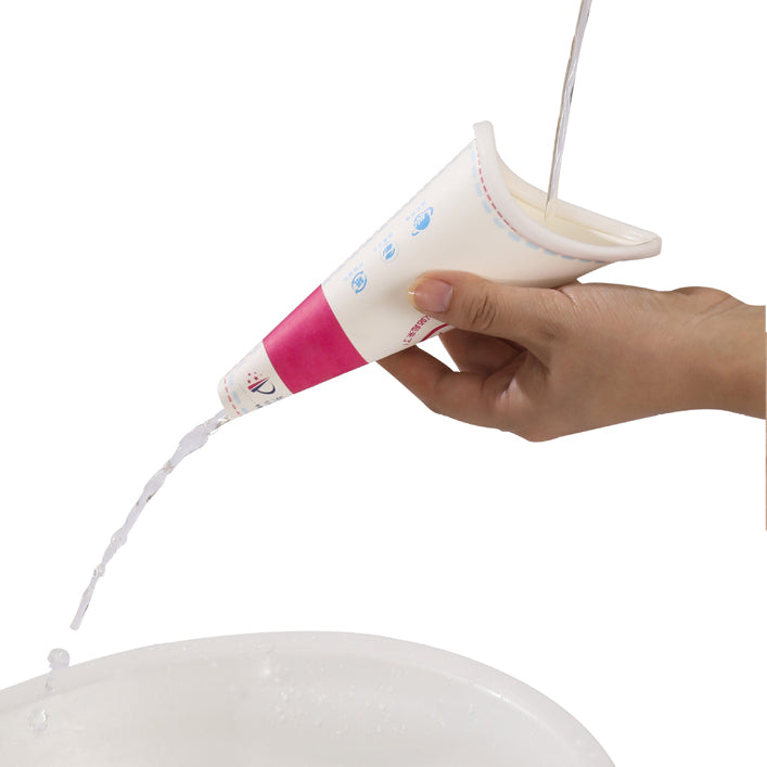 Dispozitiv pentru Urinat de unica folosinta, carton impermeabil, 10 bucati - Linovit Store