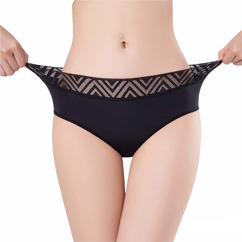 Chiloți Menstruali Julia - Linovit Store