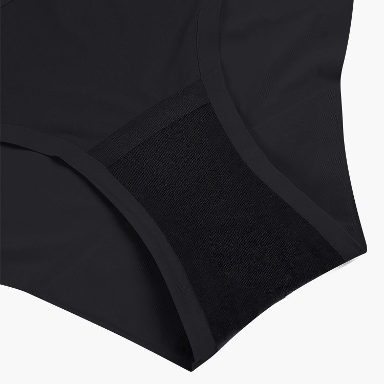 Set 3 Chiloți Menstruali Multicolori - Model Slip - Linovit Store
