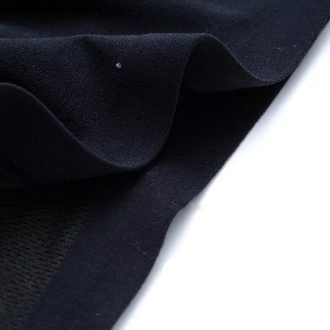 Chiloți Menstruali cu Cusături Lipite - Negru - Linovit Store