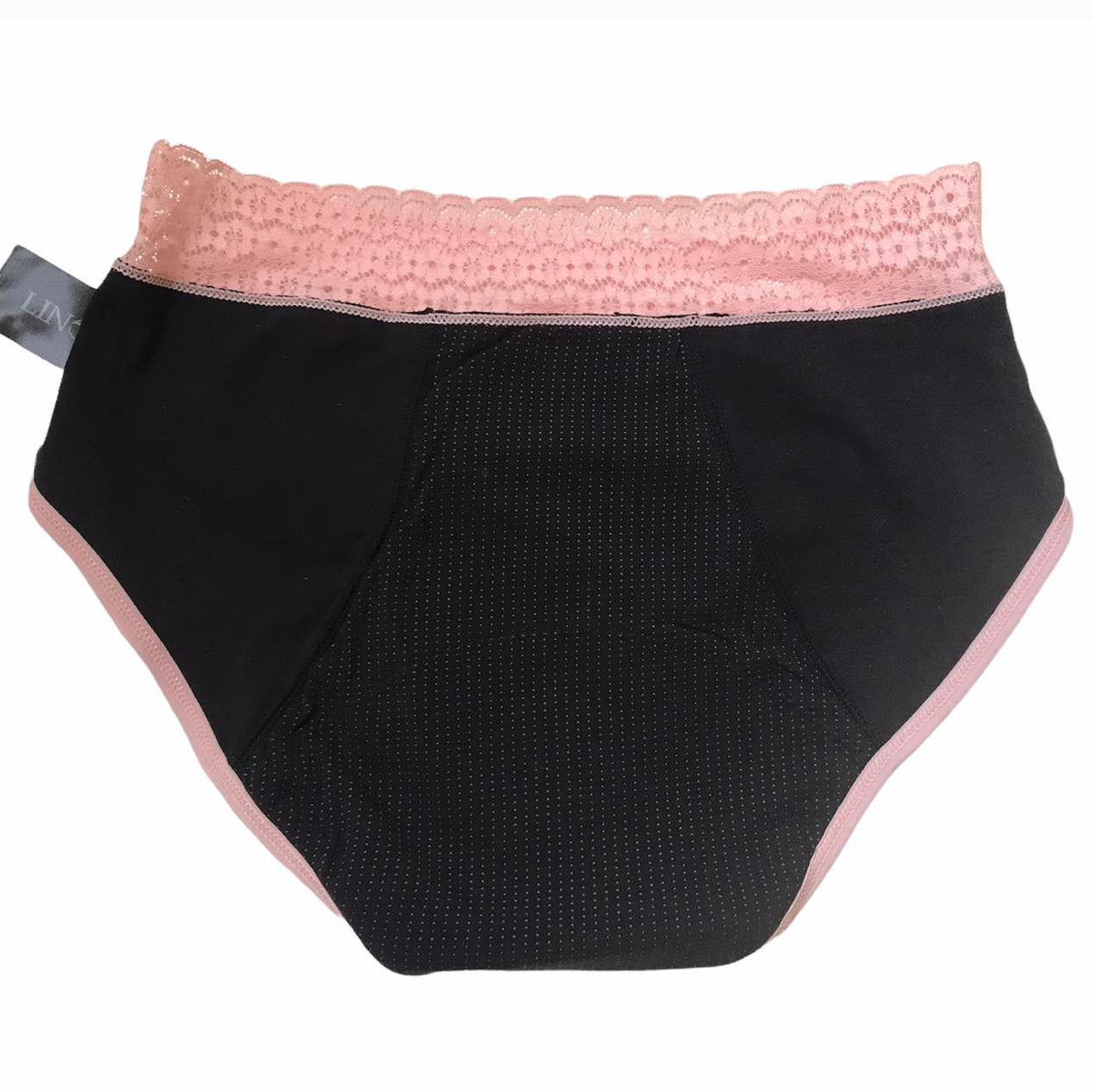 Chiloți Menstruali Multicolori - Model Citrus - Linovit Store