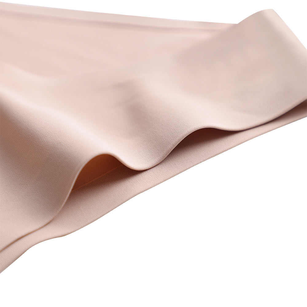Chiloți Menstruali Model Slip - Bej - Linovit Store