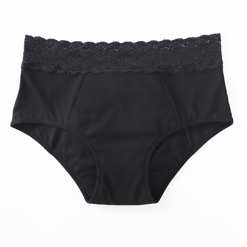Chiloți Menstruali 100% Bumbac Eva - Linovit Store