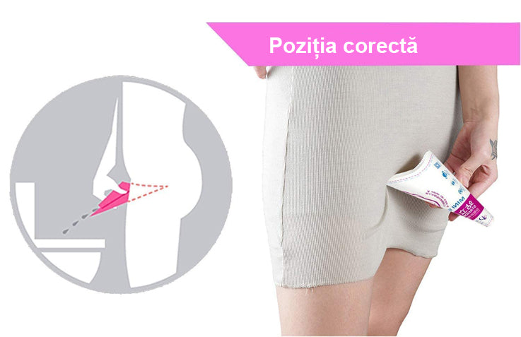 Dispozitiv pentru Urinat de unica folosinta, carton impermeabil, 10 bucati - Linovit Store