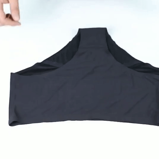 Chiloți Menstruali Fără Cusături - Linovit Store
