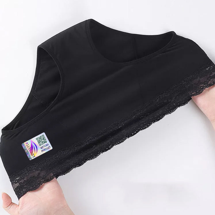 Chiloți Menstruali 100% Bumbac Eva - Linovit Store