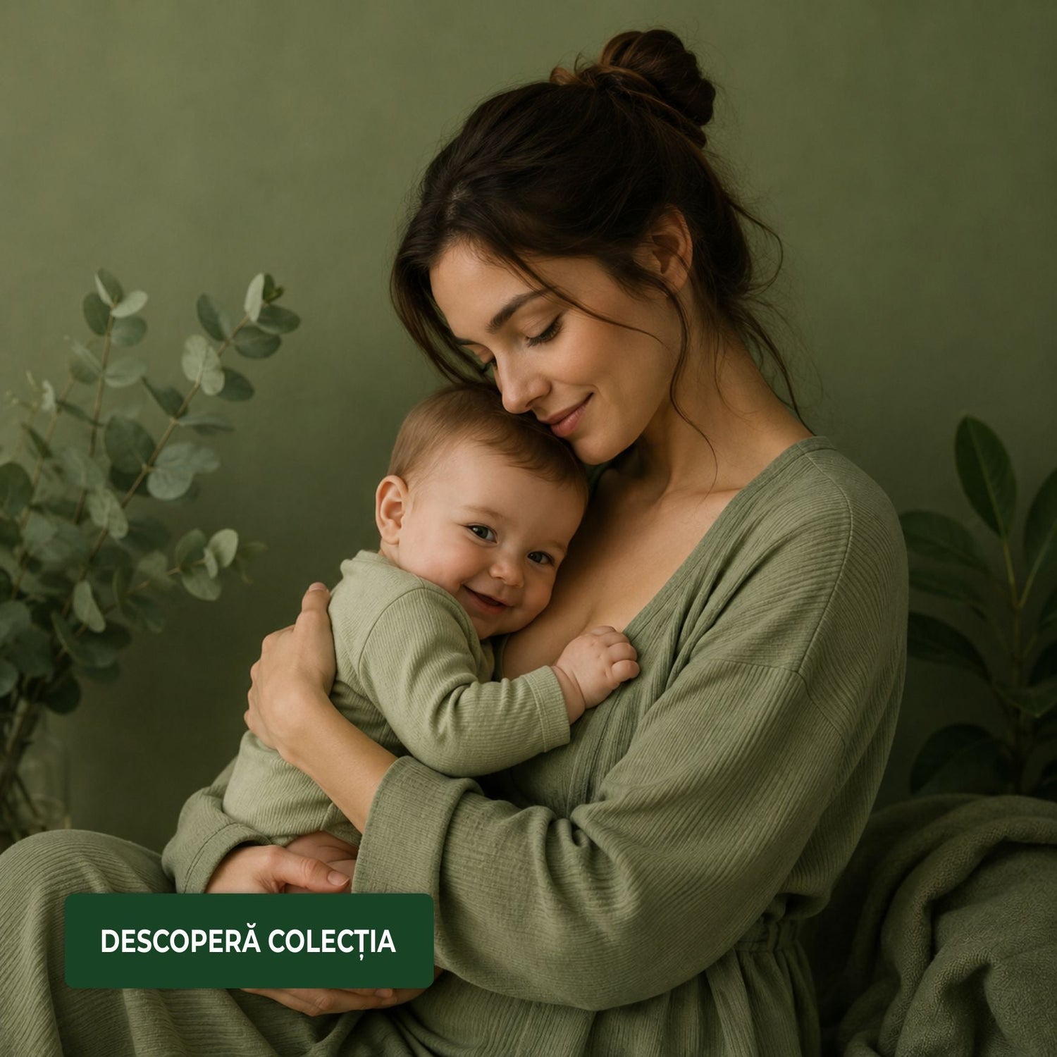 8. Mama & Bebe