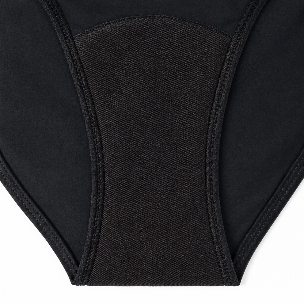 Slip de baie menstrual - Lisa - Linovit Store