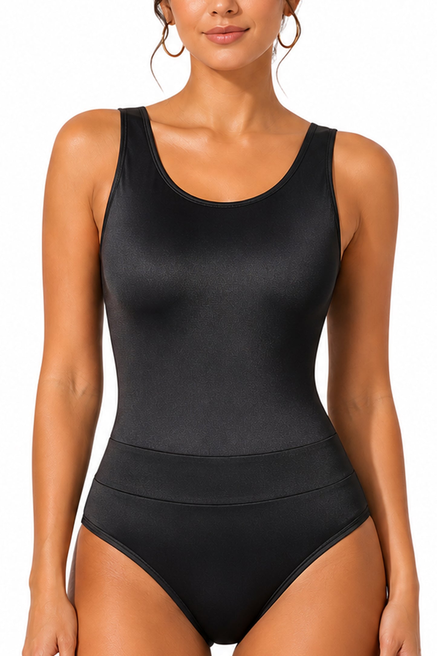 Costum de Baie Menstrual - Miriam - Linovit Store