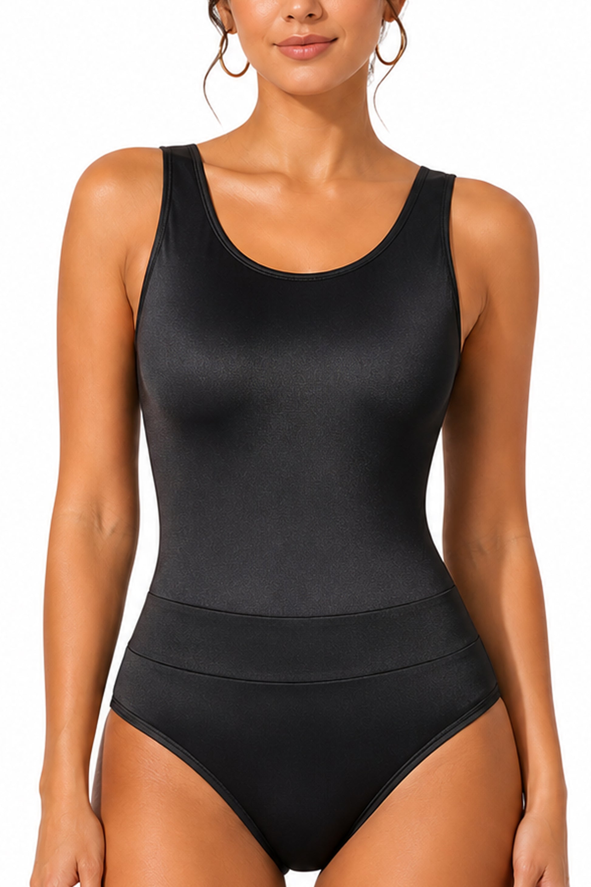 Costum de Baie Menstrual - Miriam - Linovit Store