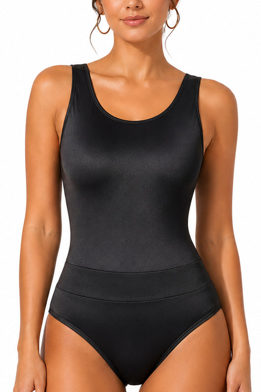 Costum de Baie Menstrual - Miriam