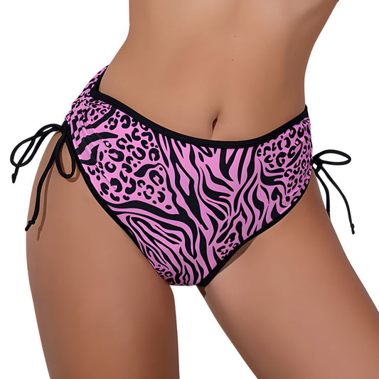 Slip de baie menstrual - Elif - Linovit Store