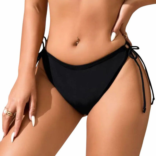 Slip de baie menstrual - Lisa