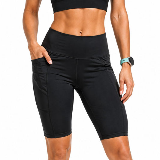 Colanți Menstruali Sport Camilla cu Chilot Integrat – Protecție în 4 Straturi | Linovit® - Linovit Store