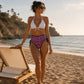 Slip de baie menstrual - Elif - Linovit Store