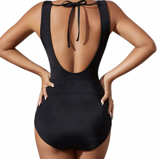 Costum de Baie Menstrual - Miriam