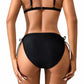 Slip de baie menstrual - Lisa
