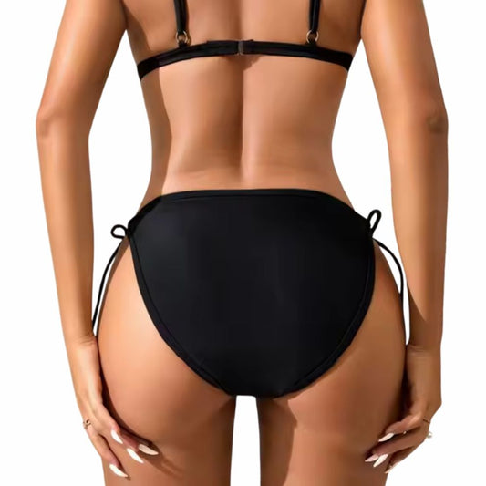 Slip de baie menstrual - Lisa