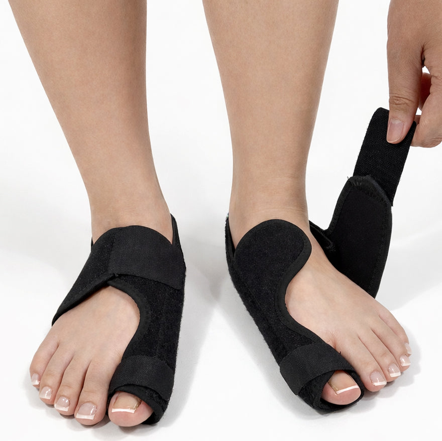 Set 2 bucati Corector Monturi, Eliminarea Inflamatiilor si Ameliorarea Durerii - Linovit Store