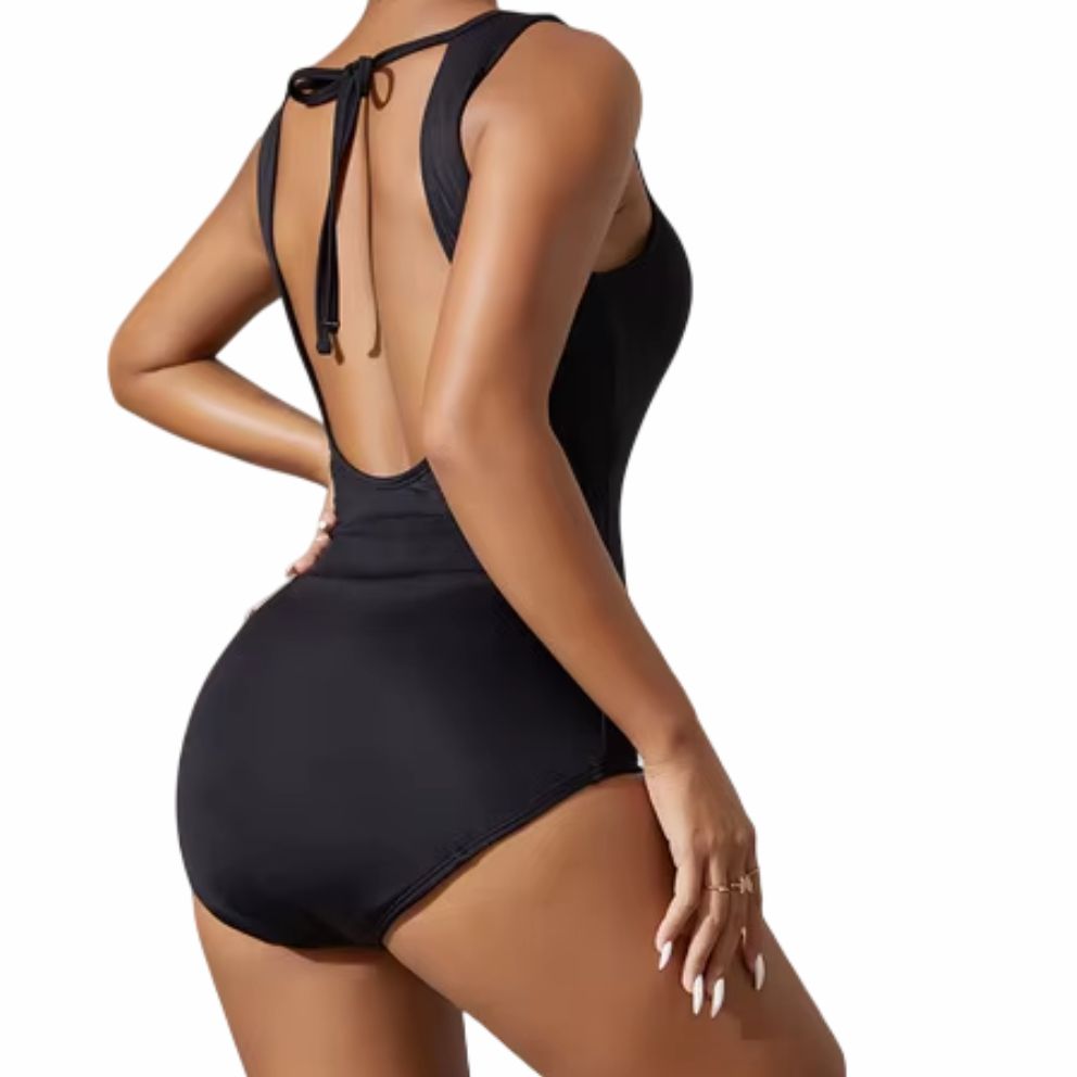 Costum de Baie Menstrual - Miriam