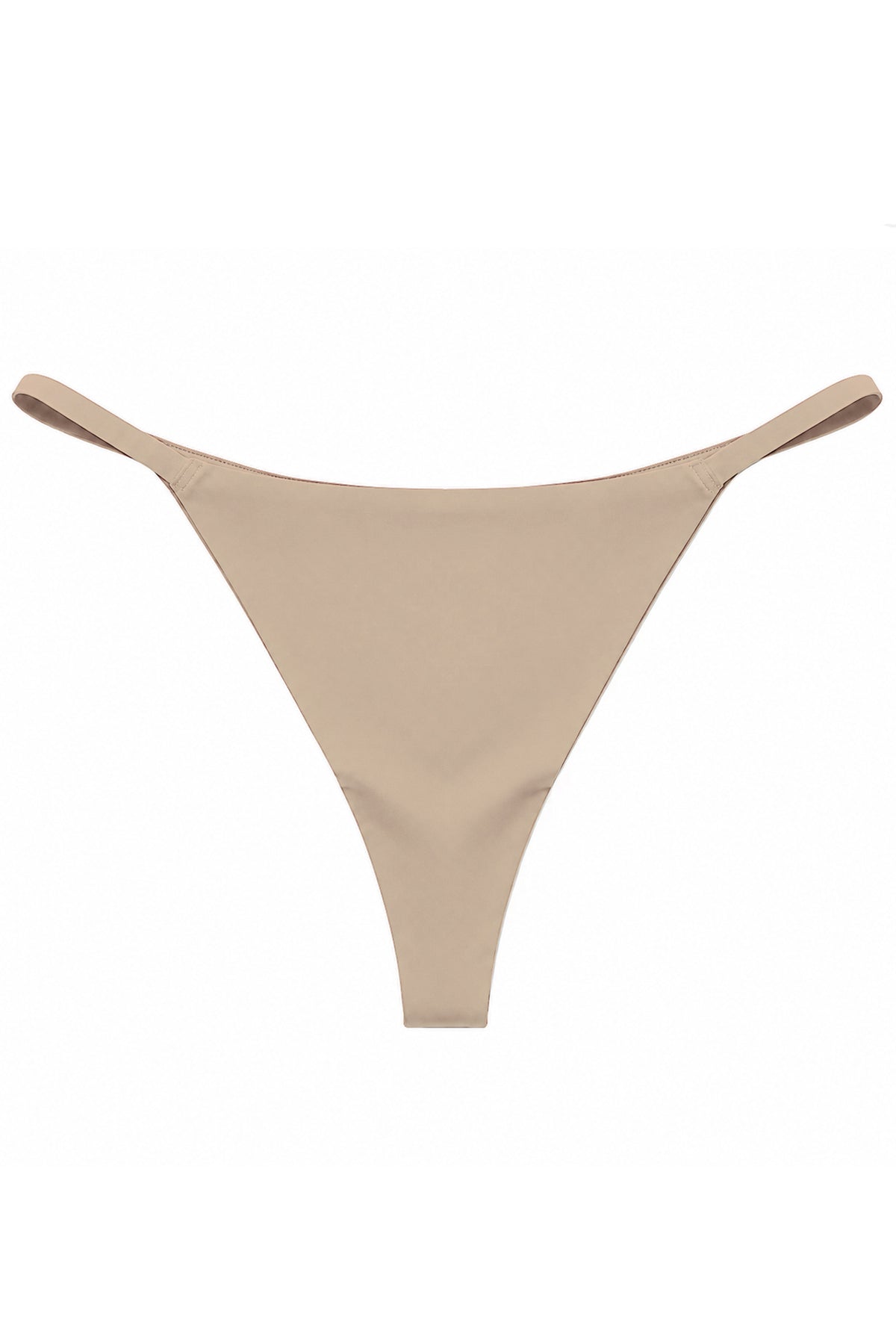 Chiloți String Damă - Vera, Fără Cusături,Talie Joasă, Skin