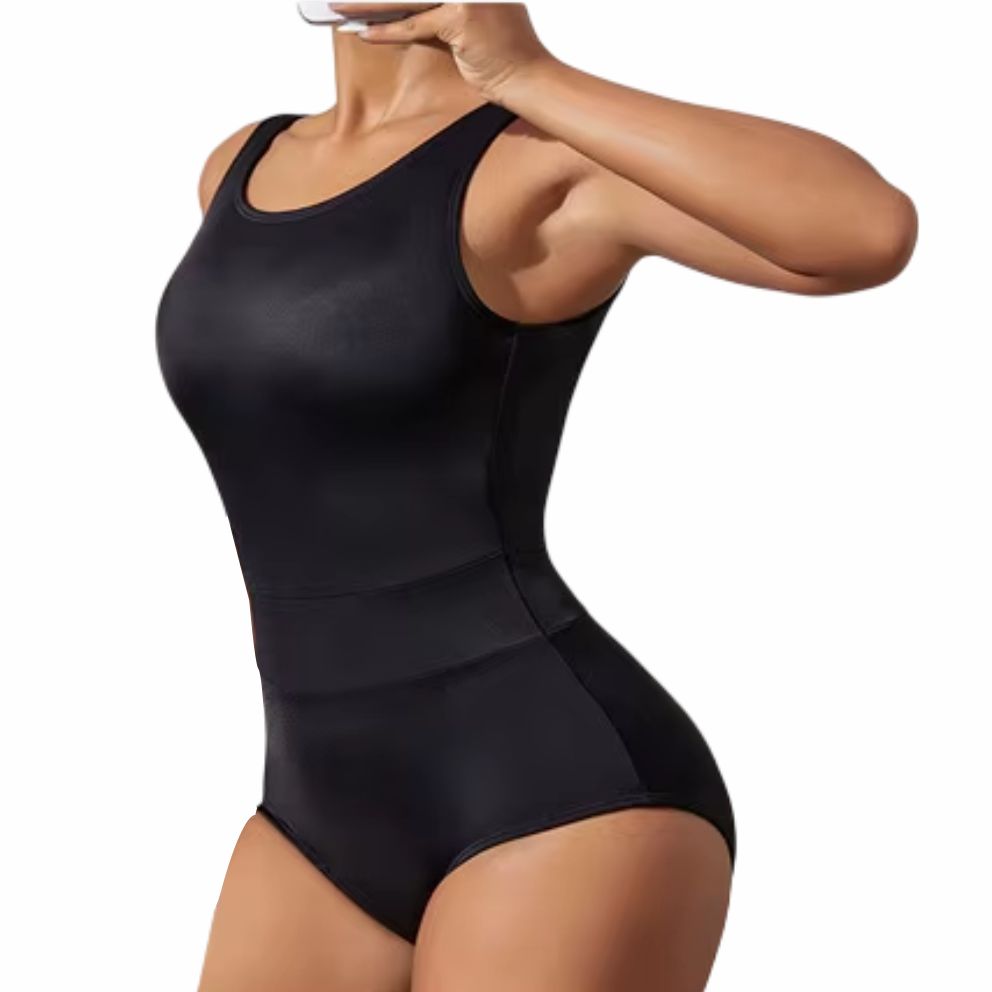 Costum de Baie Menstrual - Miriam