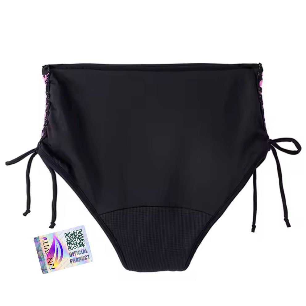 Slip de baie menstrual - Elif - Linovit Store
