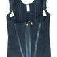 Lenjerie modelatoare tip corset Sienna - Negru - Linovit Store