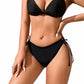 Slip de baie menstrual - Lisa