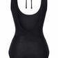 Costum de Baie Menstrual - Miriam - Linovit Store