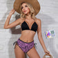 Slip de baie menstrual - Elif - Linovit Store