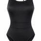 Costum de Baie Menstrual - Miriam - Linovit Store