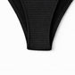 Costum de baie întreg - Include corset modelator pentru subțierea taliei - Negru - Linovit Store