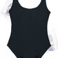 Costum de Baie Menstrual - Lora - Linovit Store
