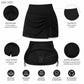 Slip de baie menstrual tip fusta - Sienna - Linovit Store