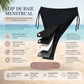 Slip de baie menstrual - Lisa - Linovit Store