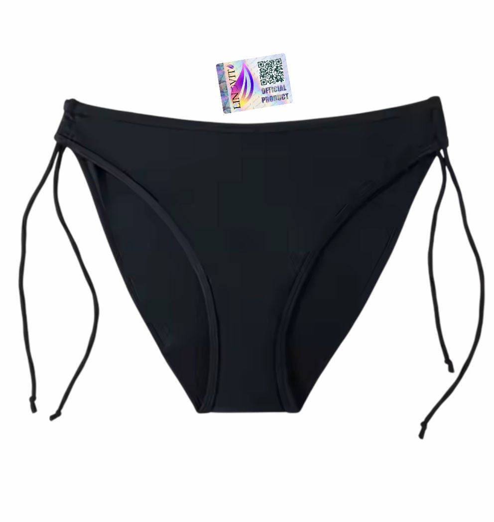 Slip de baie menstrual - Lisa