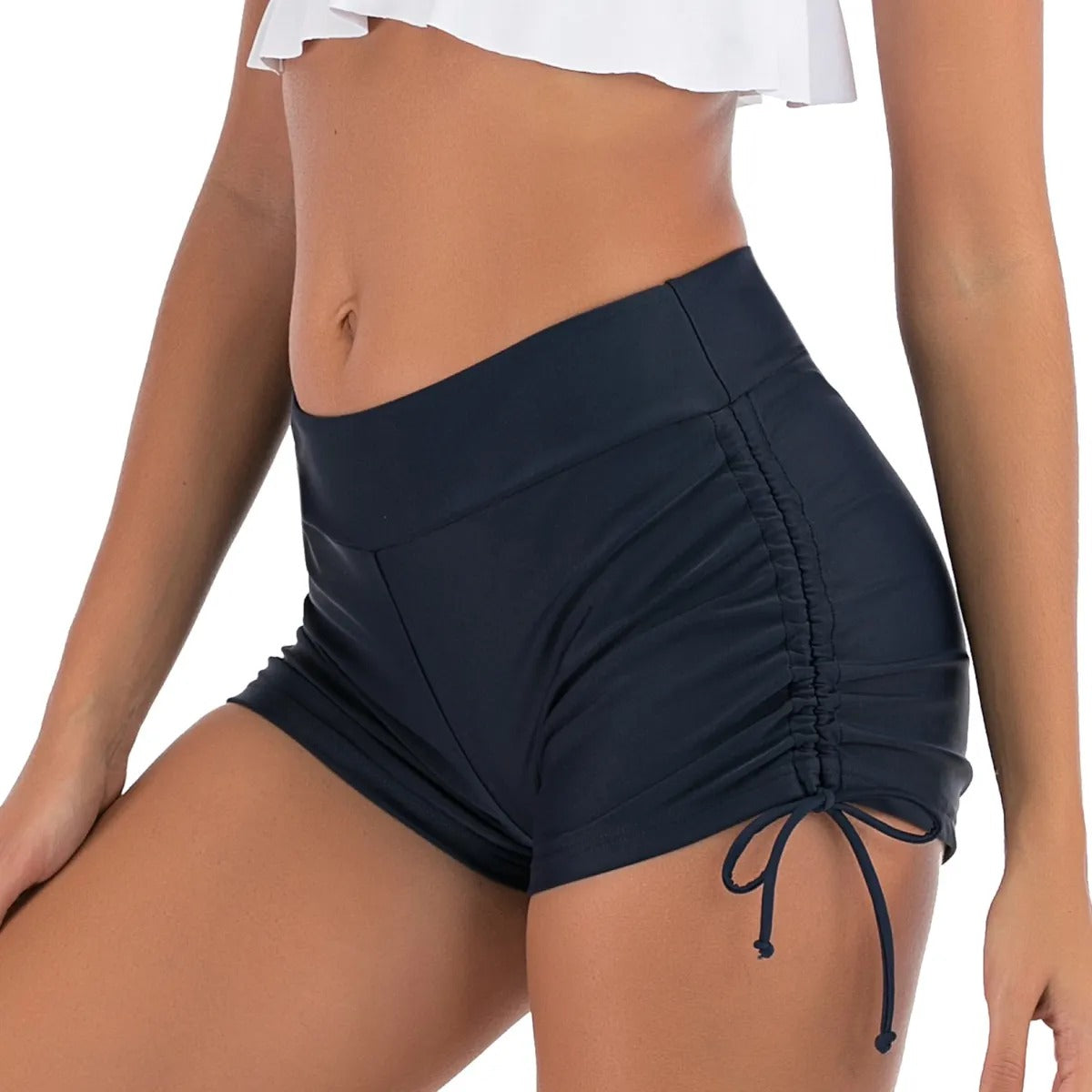 Slip de baie menstrual tip boxer - Sara - Linovit Store