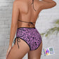 Slip de baie menstrual - Elif - Linovit Store