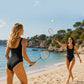 Costum de Baie Menstrual - Lora - Linovit Store