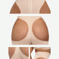 Chiloti modelatori Lily - push-up & corset - Bej - Linovit Store